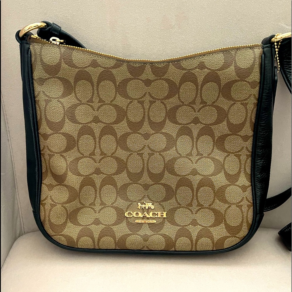 Coach crossbody